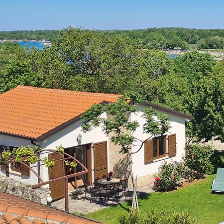 Bungalow Perla Funtana Extérieur photo