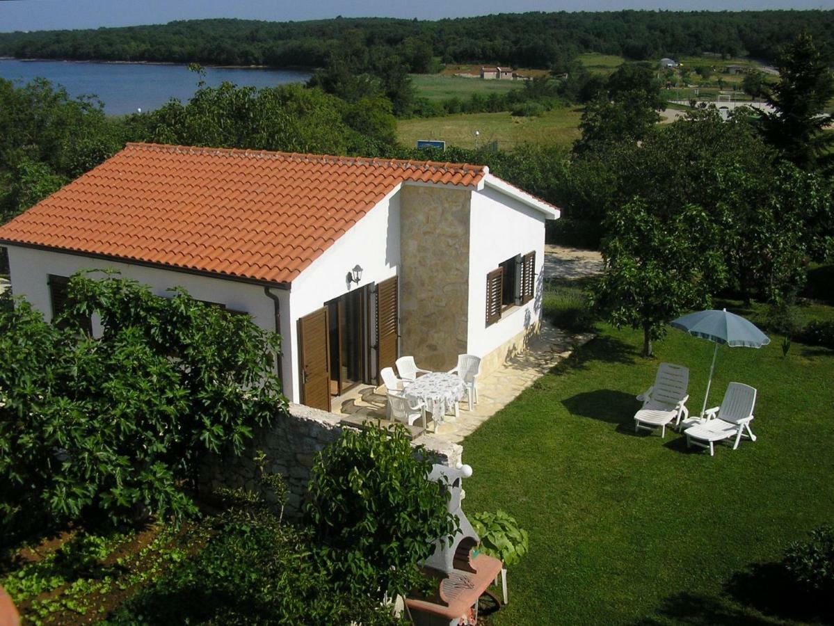 Bungalow Perla Funtana Extérieur photo