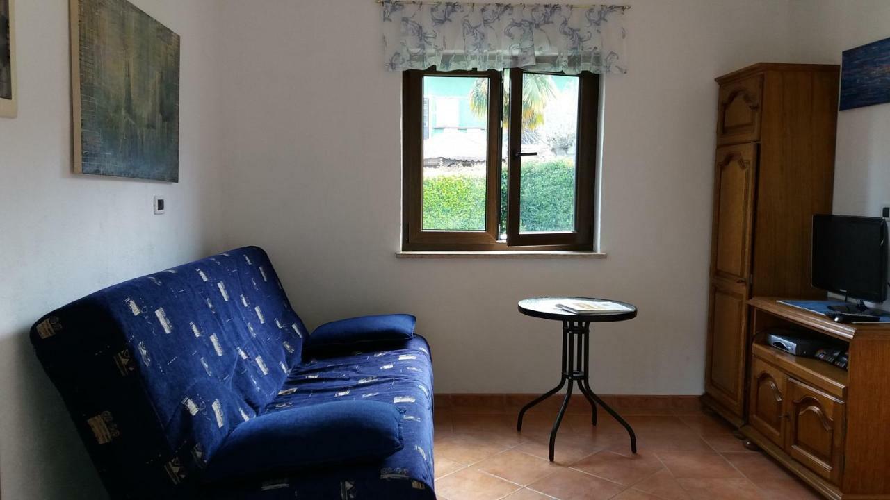 Bungalow Perla Funtana Extérieur photo
